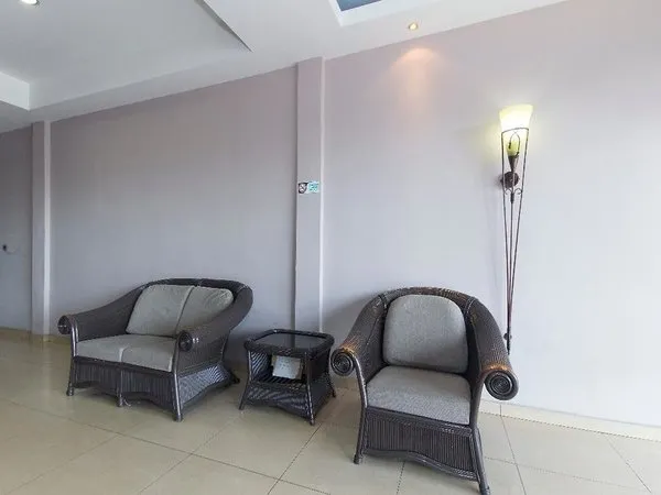 Comfort Hotel Kapar by OYO