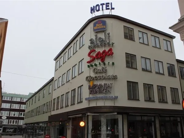 Comfort Hotel Linköping City