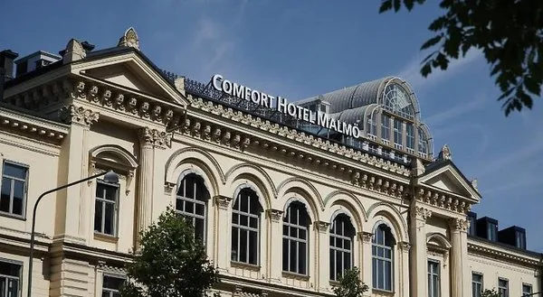 Comfort Hotel Malmö