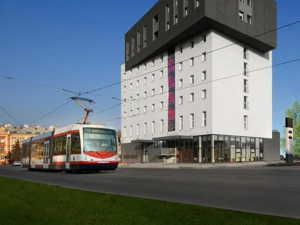 Comfort Hotel Olomouc Centre
