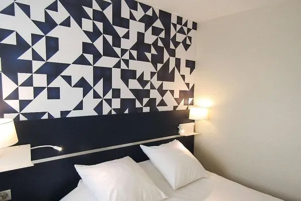 Comfort Hotel Paris Porte d'Ivry
