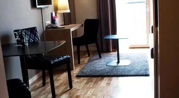 Comfort Hotel Park