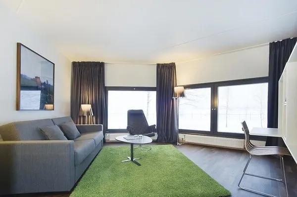 Comfort Hotel Runway