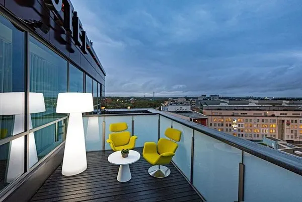 Comfort Hotel Sello