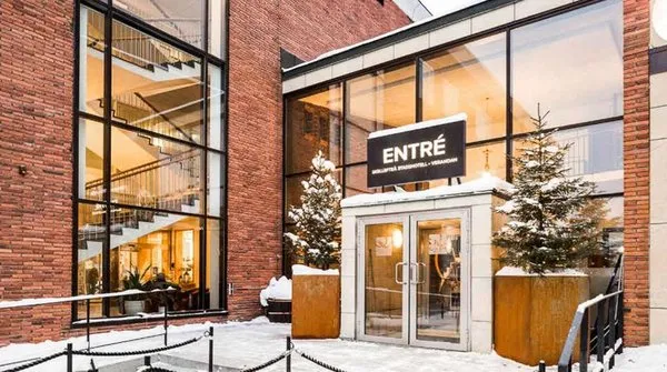 Comfort Hotel Skellefteå