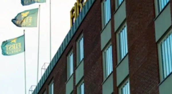 Comfort Hotel Sundsvall