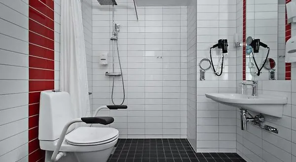 Comfort Hotel Umeå City