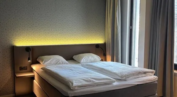 Comfort Hotel Xpress Central Station