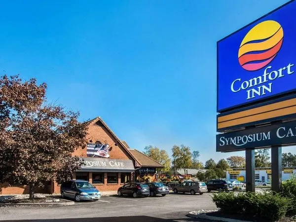Comfort Inn