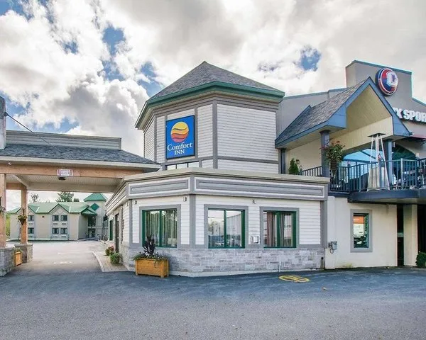 Comfort Inn