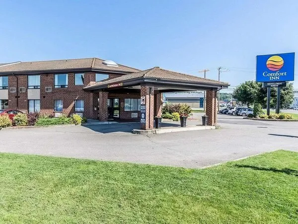 Comfort Inn