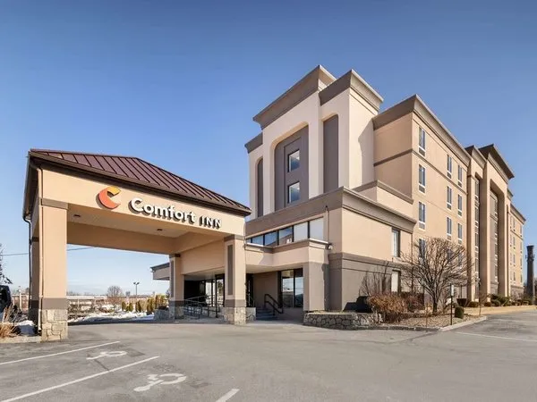 Comfort Inn