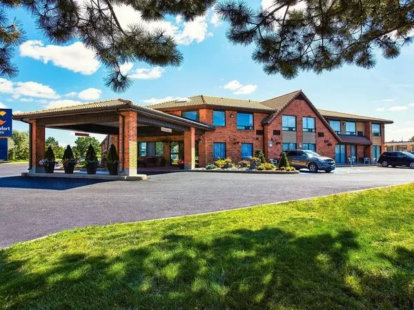 Comfort Inn Baie-Comeau