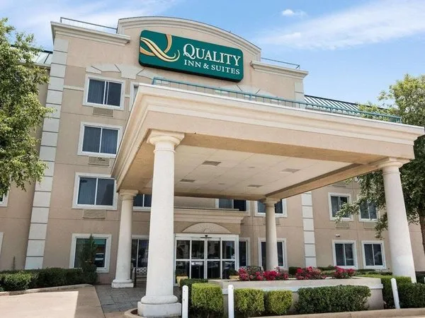 Quality Inn & Suites