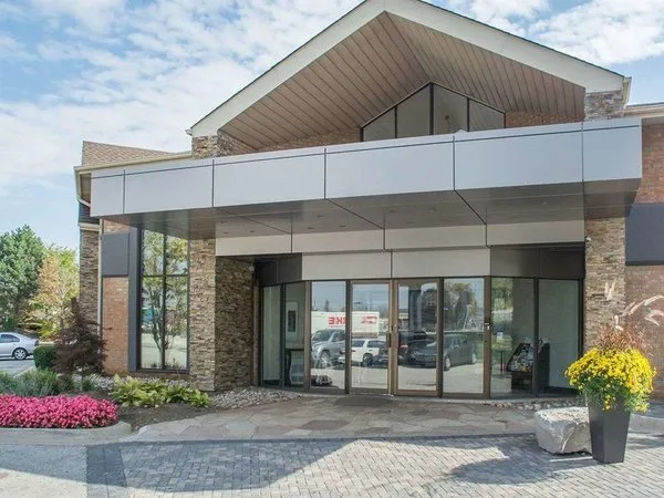 Comfort Inn Burlington