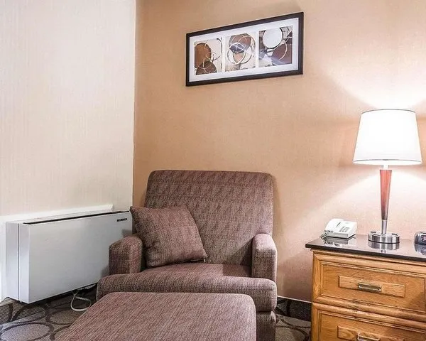 Comfort Inn Chicoutimi