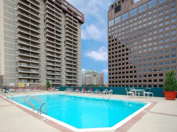 Comfort Inn Downtown