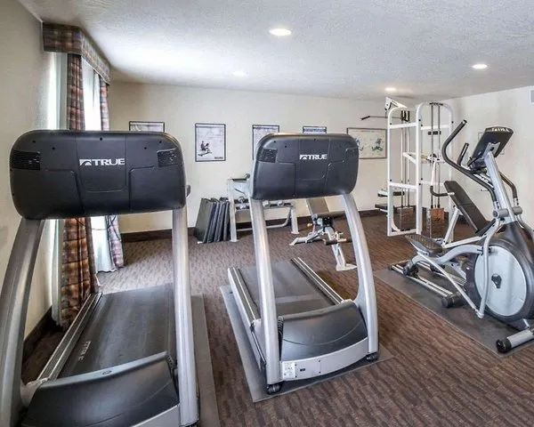 Comfort Inn Downtown