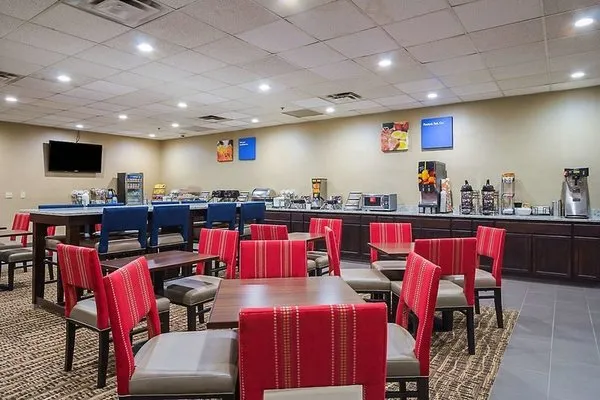 Comfort Inn Downtown