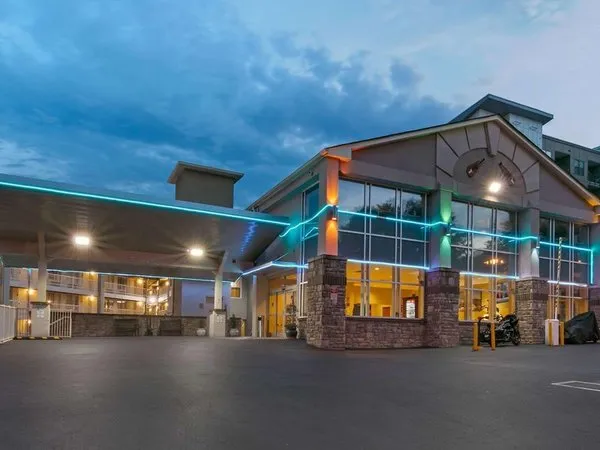 Comfort Inn Downtown