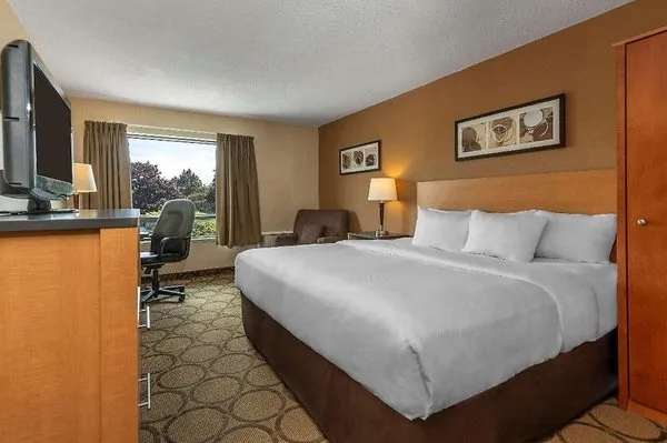 Comfort Inn Fredericton