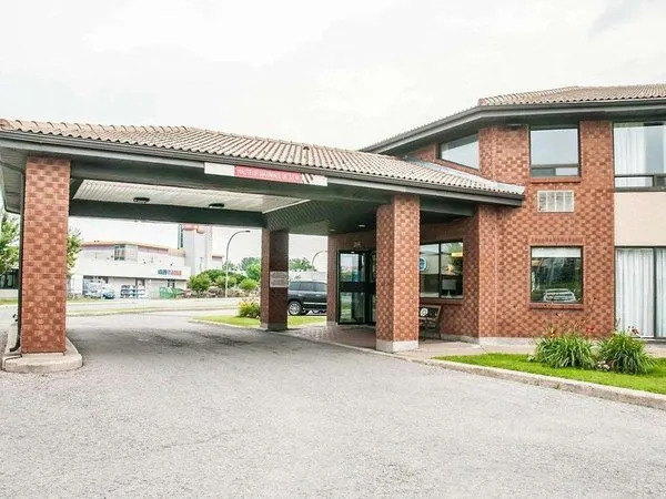 Comfort Inn Laval