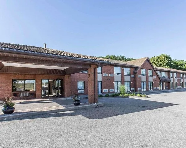 Comfort Inn Midland