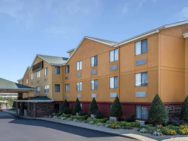 Comfort Inn Nashville