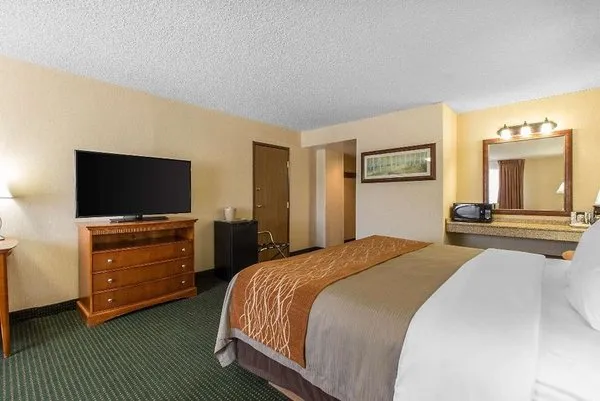 Comfort Inn Near Vail Beaver Creek