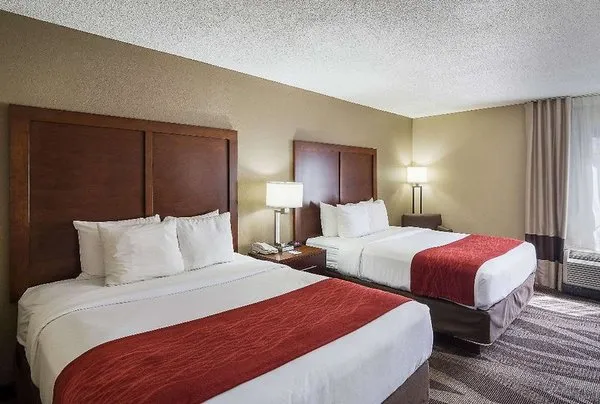 Comfort Inn Pensacola