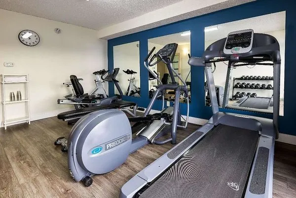 Comfort Inn Rouyn-Noranda