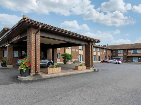 Comfort Inn Thunder Bay