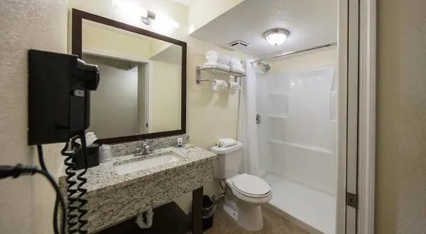 Comfort Inn & Suites Daytona Beach Oceanfront