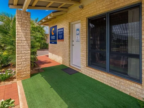 Comfort Inn & Suites Karratha