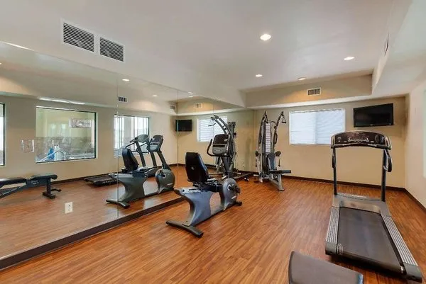 Comfort Inn & Suites Page At Lake Powell