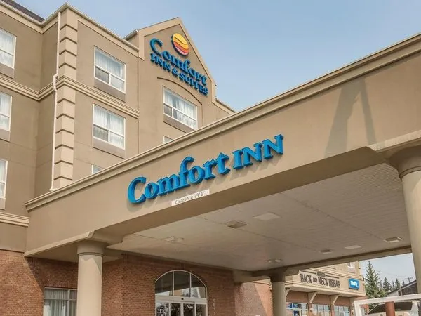 Comfort Inn & Suites South