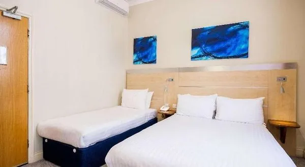 Comfort Inn Victoria