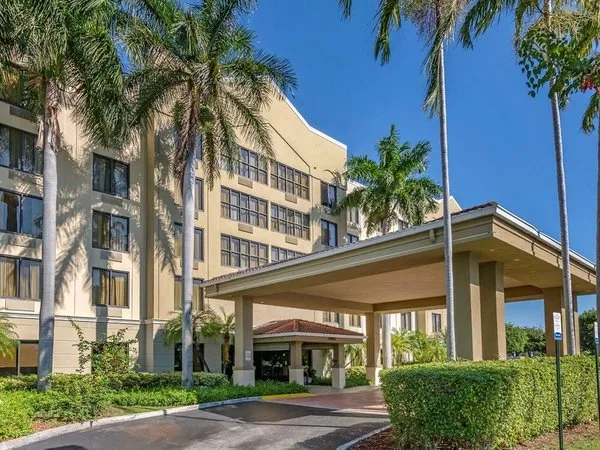 Comfort Suites Miami - Kendall