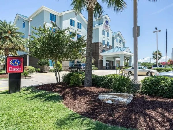 Comfort Suites New Orleans