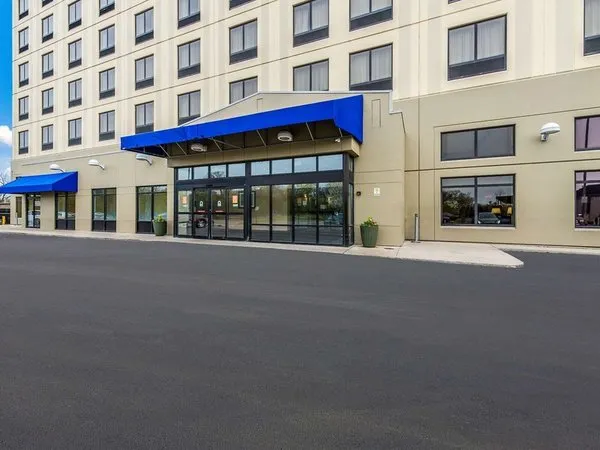 Comfort Suites O'Hare Airport