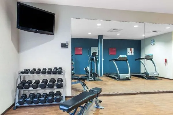 Comfort Suites Sarasota-Siesta Key
