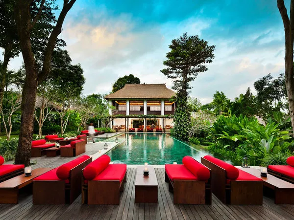 COMO Uma Ubud