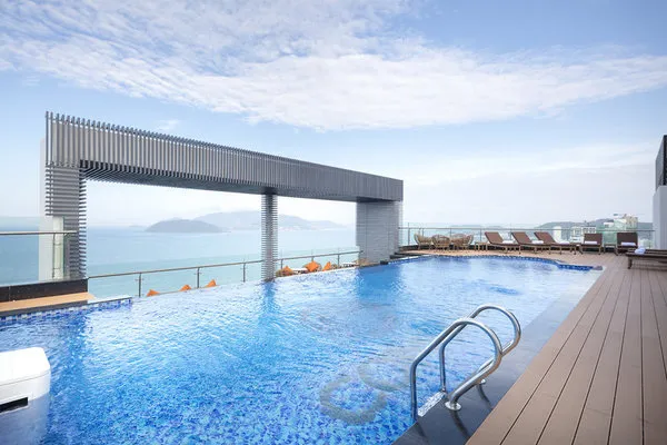 Comodo Nha Trang Hotel