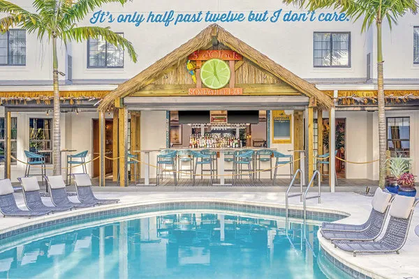 Compass Hotel by Margaritaville Naples