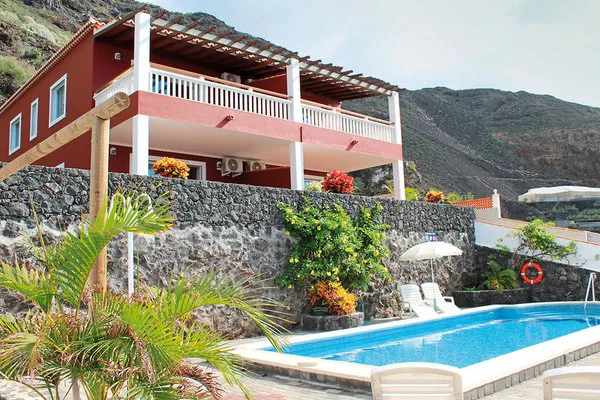 Complejo Solymar