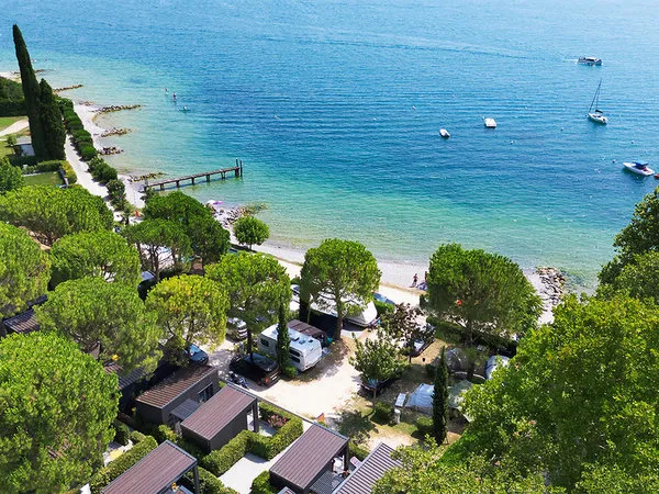 Concept Village Piccola Gardiola