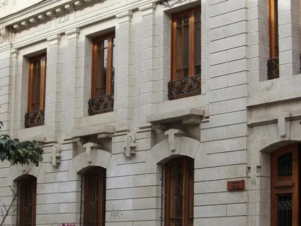 Concha y Toro 33 Hotel Boutique By Nobile