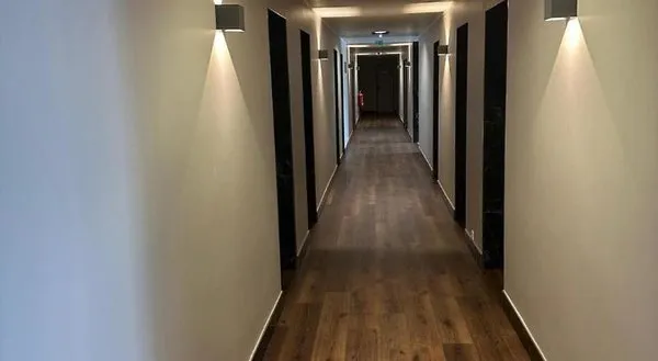 Concorde Hotel