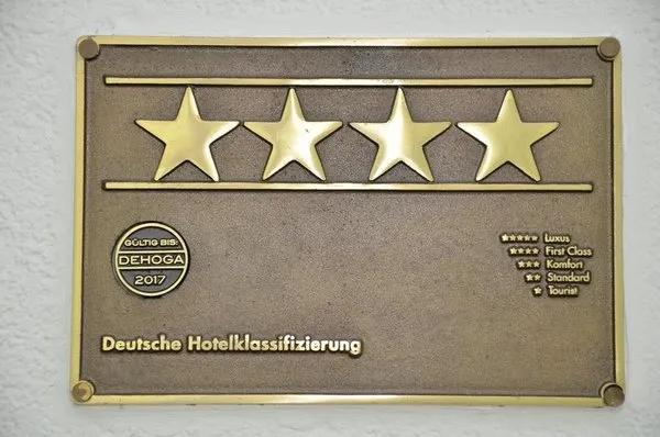 Concorde Hotel Viktoria