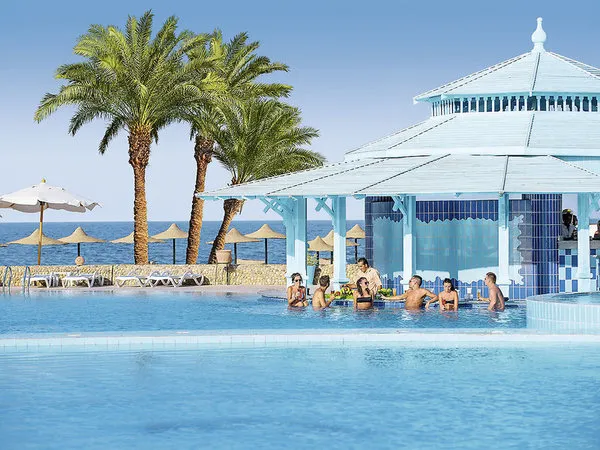 Concorde Moreen Beach Resort & Spa Marsa Alam
